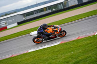 Advanced Group Orange Bikes